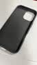 MUJI再生TPU 手机壳 iphone17/iphone Air/iphone17 pro/iphone17 pro max 苹果 iPhone17 深灰色 实拍图