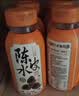 N12润自在陈皮水无糖茶饮料0糖0脂0卡养生植物饮品230ml*8瓶整箱 实拍图