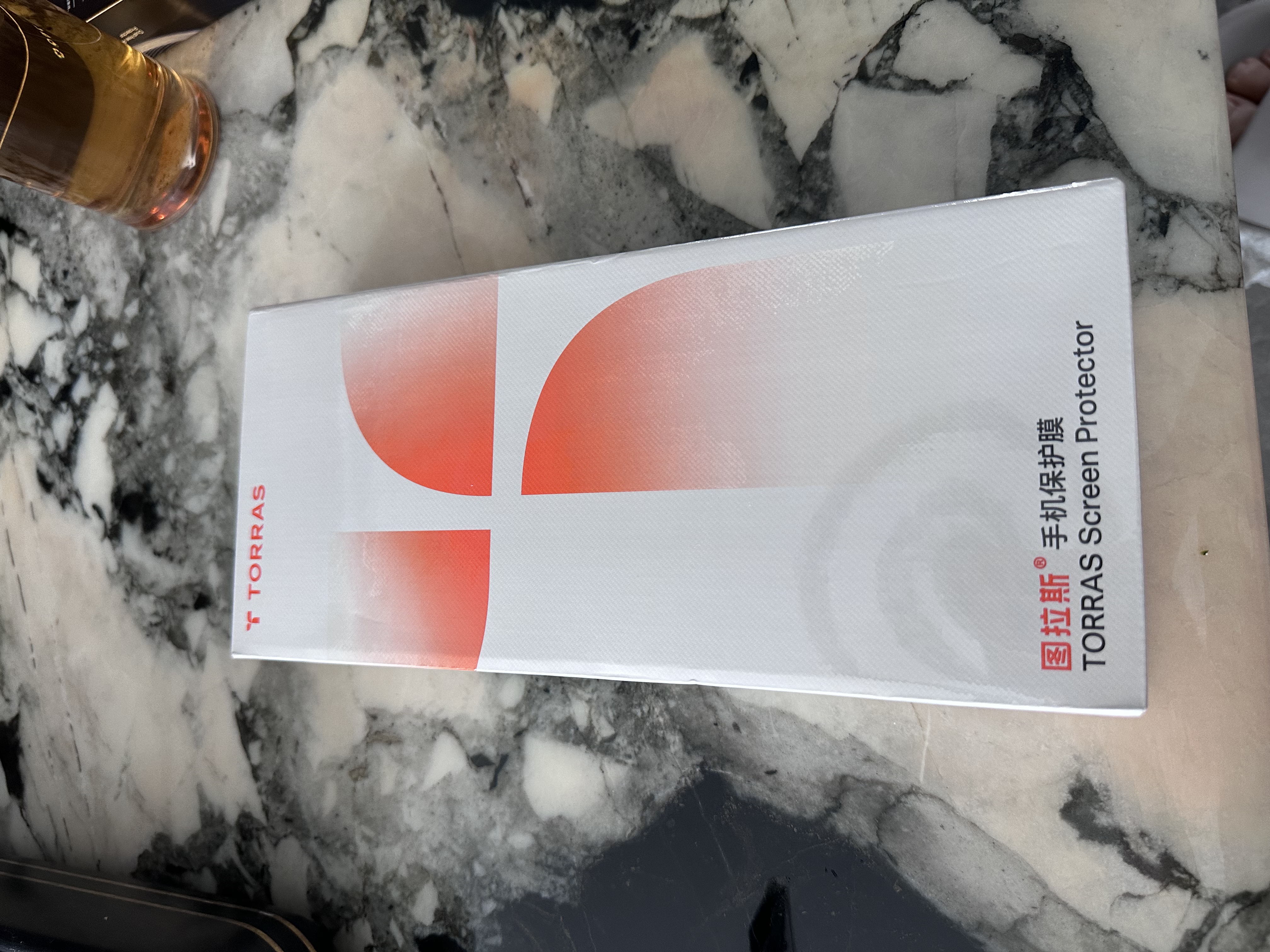 图拉斯冰瓷膜【热销100万】适用华为Mate X5手机膜X3非钢化膜典藏版全屏防指纹水凝软膜高清贴膜2片装 实拍图