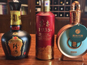 桂林三花酒 传承 回味1952 米香型白酒  53度 480ml 单瓶装 广西名酒 实拍图