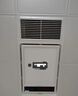 美的（Midea）风暖浴霸钢铁侠系列暖风照明排气一体换气暖风机G2 实拍图
