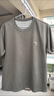 际华三一三三夏季体能服军迷体能短袖速干圆领训练短袖体能服短袖套装 上衣+短裤【体能服套装】 175/92-96 实拍图