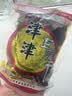 津津 豆腐干卤汁原味720g 苏州特产高蛋白素食卤味零食小吃中华老字号 实拍图