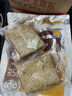 泓一低GI全麦吐司面包早餐休闲零食品慢糖下午茶蛋糕点心速食300g 实拍图