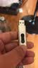 惠普（HP）32GB USB3.2 U盘 X796W 高速读写 多功能学习办公 电脑车载金属优盘 实拍图