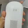 鸿蒙智选800万摄像头家用监控器室内360度无死角带夜视可升级4g终身免流无需wifi支持华为智慧生活海雀5i4K 实拍图