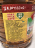 鲁花 【保真菜籽油】食用油 低芥酸特香菜籽油 6.18L   物理压榨 实拍图