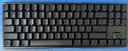 CHERRY樱桃MX3.0S TKL 机械键盘 电竞游戏键盘 侧刻键盘 有线电脑键盘 办公键盘87键 黑色青轴 实拍图