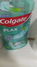 高露洁（Colgate）柚子进口精油漱口水500ml*3 含氟清新口气去口臭深层清洁无酒精 实拍图