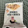 张君雅小妹妹干脆面和风鸡汁味 65g*3拉面条饼 休闲小零食 实拍图