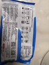 京东京造 75%酒精湿巾80片*3包杀菌率99.9% 湿纸巾 卫生消毒湿巾纸 实拍图