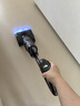 添可极客蒸汽2.0高温蒸汽洗地机 洗拖吸一体 0缠毛躺平家用自动清洗 手持洗地拖地一体机扫地机器人 实拍图