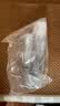 FIT MOMENT灌肠器肛门冲洗器家用灌肠注射器带软管灌肠通便神器150ml+10根管 实拍图