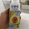 伊利安慕希利乐冠牛油果燕麦酸奶200g*10瓶/箱 礼盒装 实拍图