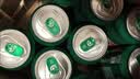 喜力经典啤酒500ml*12听整箱装  喜力啤酒Heineken婚宴喜酒夏日欢聚 实拍图