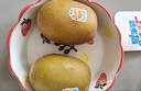 佳沛（zespri）新西兰阳光金奇异果 8个装 超大果单果重约175-204g 猕猴桃水果 实拍图