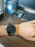 HUAWEIWATCH GT 6 雅丹黑【锋驰曜夜双表带套装】 实拍图