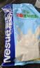 雀巢全脂奶粉500g袋装 高钙高蛋白 中老年儿童学生0蔗糖 冲饮早餐 实拍图