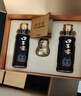 口子窖窖藏1998 兼香型白酒 50度 500ml*2 礼盒装 实拍图
