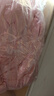 FitonTon窄版冰丝防晒阔腿裤女夏凉凉裤薄款高腰垂感显瘦直筒休闲裤 实拍图