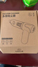 归家喜车载吸尘器大吸力家用无线汽车用吸尘器小型随手吸两用手持吹 实拍图