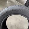优科豪马横滨汽车轮胎 205/55R16 91V AE51B 原配广汽丰田/雷凌 实拍图