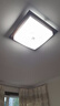 雷士（NVC）led灯盘吸顶替换灯芯灯泡灯板圆形磁吸灯条光源模组40瓦白光6500K 实拍图