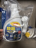 巨奇（JUQI）纱窗清洁剂500ml免拆洗隐形门帘金刚网除飘絮洗纱窗清洁神器 实拍图