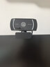 吉选C306电脑摄像头1080P高清麦克风视频通话会议考研复试网课笔记本台式一体直播家用教学USB外置外接 实拍图