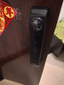 联想R20 Pro 掌静脉 智能门锁 指纹锁 3D人脸识别 智能锁 双摄像 电子锁 入户门 密码锁 电子锁 全自动 实拍图