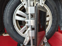 玲珑轮胎汽车轮胎195/65R15 91V 玲珑臻选HD 适配卡罗拉/朗逸/雷凌/宝来 实拍图
