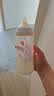 贝亲（Pigeon）PPSU宽口径自然实感防胀气奶瓶330ml LL号奶嘴 9个月+ AA194 实拍图
