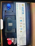 瓦尔塔（VARTA）京东自营养车汽车电瓶蓄电池启停EFB H6 70Ah以旧换新上门安装 实拍图