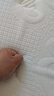 海马海木天然乳胶席梦思床垫独立弹簧3E环保椰棕家用床垫子软硬两用可定制 护脊B款:加密弹簧+3E环保棕 偏硬约22cm厚 1.8米*2.0米 实拍图