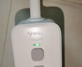 公牛（BULL）漏电保护器插头10A热水器空调防漏电插头转换器 漏电保护转换器10A 无线需接线GNT-21L 实拍图