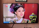 Vidda 海信电视55英寸 R55 144Hz高刷 智慧屏 4K智能 一级能效 液晶家用游戏平板电视机55V1KD-R 实拍图