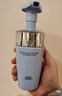 佰草集舒缓保湿洗面奶男女洁面泡沫按压式145ml(氨基酸洁面敏肌适用) 实拍图