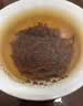 一杯香茶叶红茶金骏眉武夷山特级10g2026新茶自己喝散装试饮装试喝装 实拍图