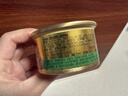 珍致猫罐头刺身罐85g*24罐金罐猫零食猫湿粮泰国进口金枪鱼肉及蟹肉 实拍图