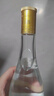 汾酒 黄盖玻汾 2016年 清香型白酒 53度 475ml*12瓶 整箱装 陈年老酒 【名酒鉴真】 实拍图