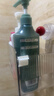 施华蔻（Schwarzkopf）控油赋源无硅油洗发露400ml 自律瓶 长效控油 净油去屑洗发水 实拍图