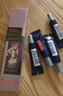 欧莱雅（LOREAL）第三代紫熨斗眼霜复颜紫熨斗玻尿酸全脸淡纹眼霜礼物送女友 第三代眼霜30ml+7.5ml*4 实拍图