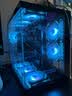华硕（ASUS）全家桶追影i5 14400F/U5 245KF/RTX5060/5060Ti/5070三角洲电竞游戏台式电脑diy主机组装电脑整机 机箱定制+风扇*6+延长至3年上门+正版Win11 实拍图