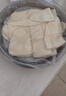 拜杰不锈钢凉皮锣锣面皮锣锣酿皮肠粉面皮肠粉蒸盘22.5cm凉皮盘2个装 实拍图
