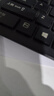 罗技（Logitech）K400Plus无线键盘触控 安卓智能电视电脑笔记本办公键盘  带无线2.4G接收器 黑色【团单优惠】 实拍图