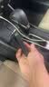 影腾随身wifi三网全国通用无线wi-fi6免插卡移动联通电信无限制大流量卡便携式网卡高速网络2026款5GHF 【三网通3000毫安充电款+黑色】*超长续航 实拍图