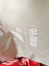 多喜爱床垫/床褥 全棉棉花可水洗折叠床垫床笠保护垫套子1.5米床1.5x2米 实拍图