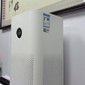 米家小米空气净化器5S 价保 618 家用除甲醛除菌除过敏AC-M24-SC 实拍图