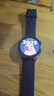 HUXIAVIM智能手表适用华为鸿蒙安卓苹果IOS系统华强北watch gt5 ultra情侣运动心率血压血氧商务腕表礼物 旗舰版·黑网 支付+定位导航+健康监测 双表带+心率血压血氧睡眠监测 实拍图