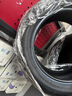 米其林（MICHELIN）汽车轮胎 205/55R16 91V 耐越 ENERGY MILE 适配朗逸/速腾/卡罗拉 实拍图